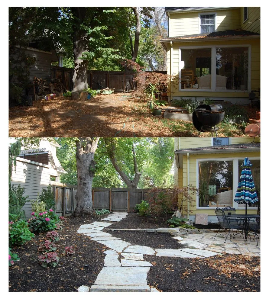 Local outdoor landscaping near you in Boise, ID by The Intentional Landscape