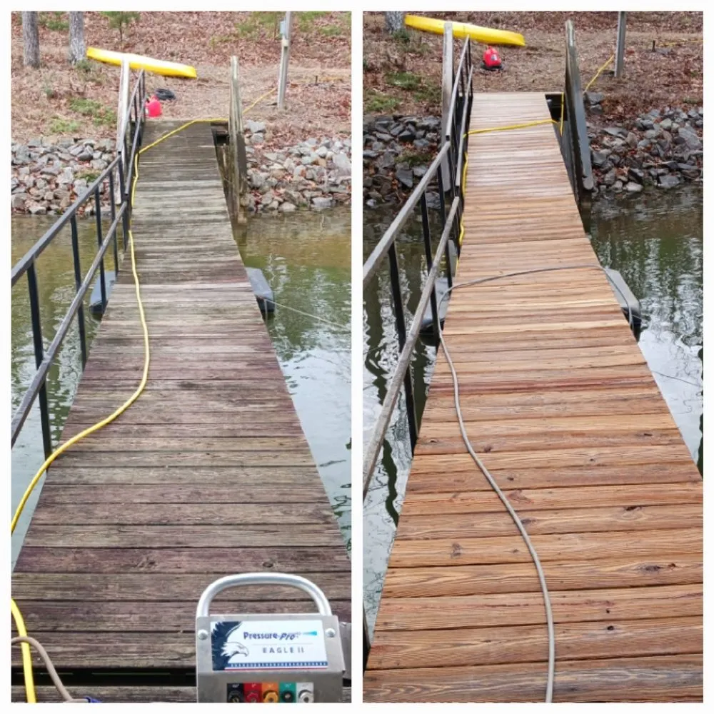 Top-rated landscape design in Dahlonega, GA - The Irish Landscaper