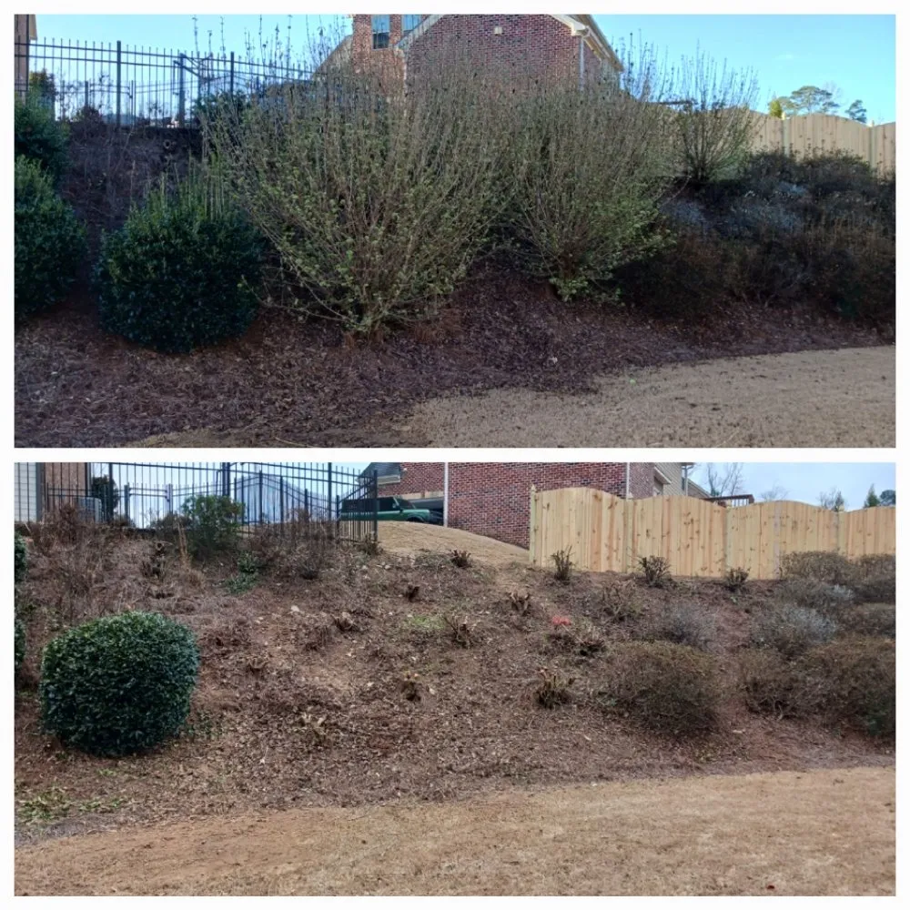 Affordable lawn mowing service experts serving Dahlonega, GA - The Irish Landscaper