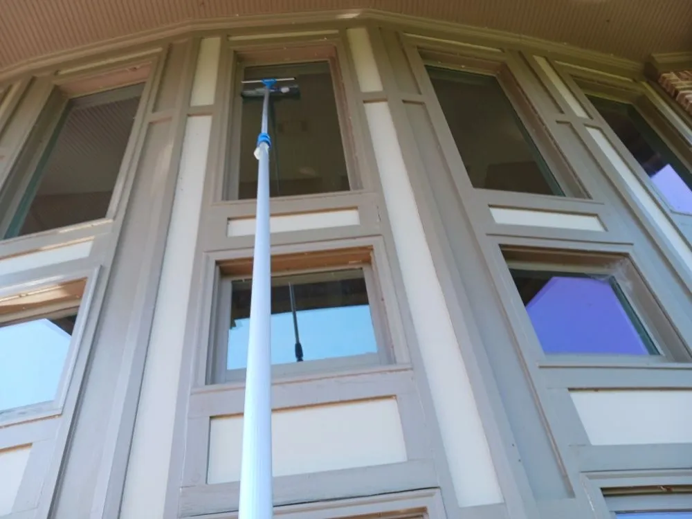 Reliable lawn care service for residential properties in Dahlonega, GA by The Irish Landscaper