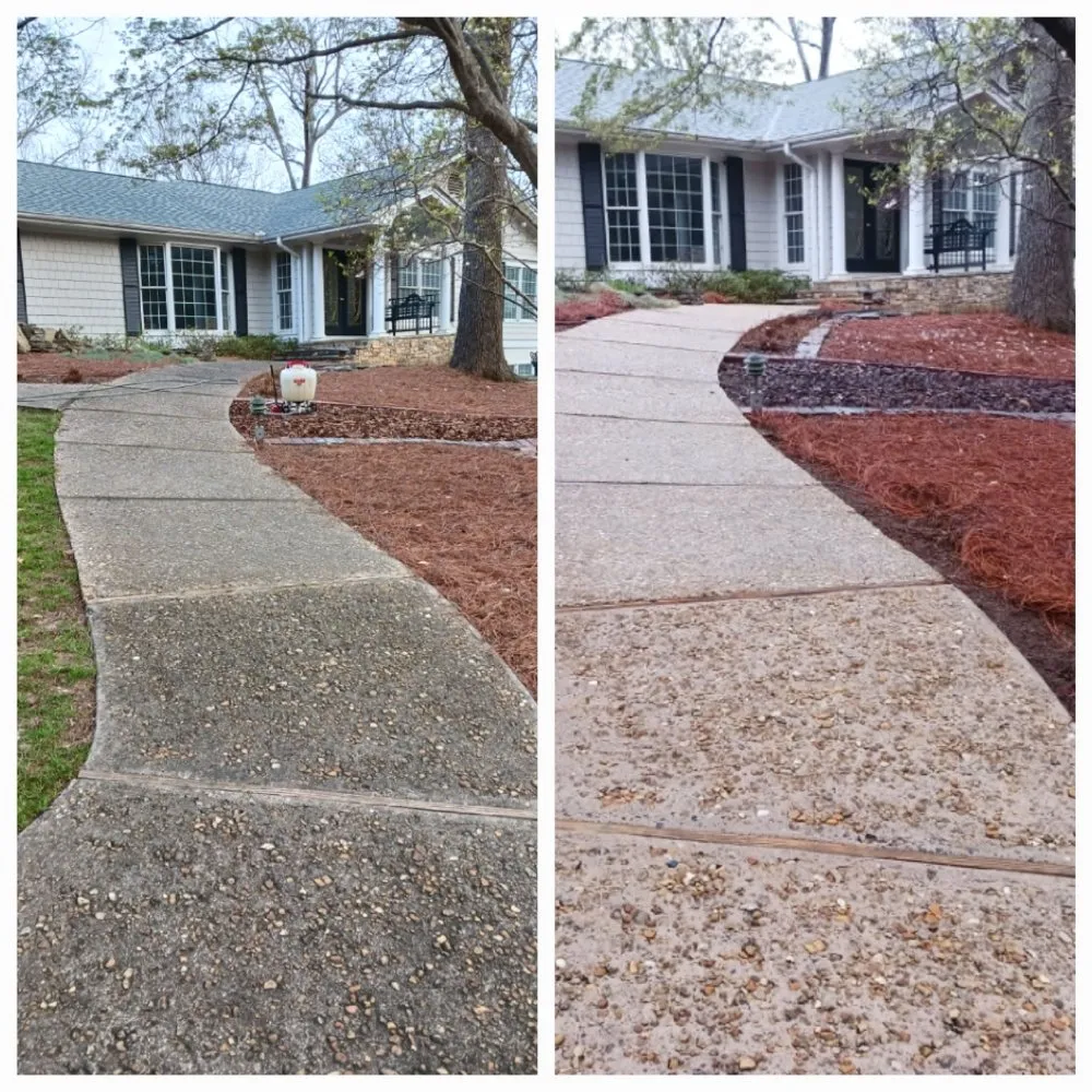 Top-rated lawn mowing service experts serving Dahlonega, GA - The Irish Landscaper