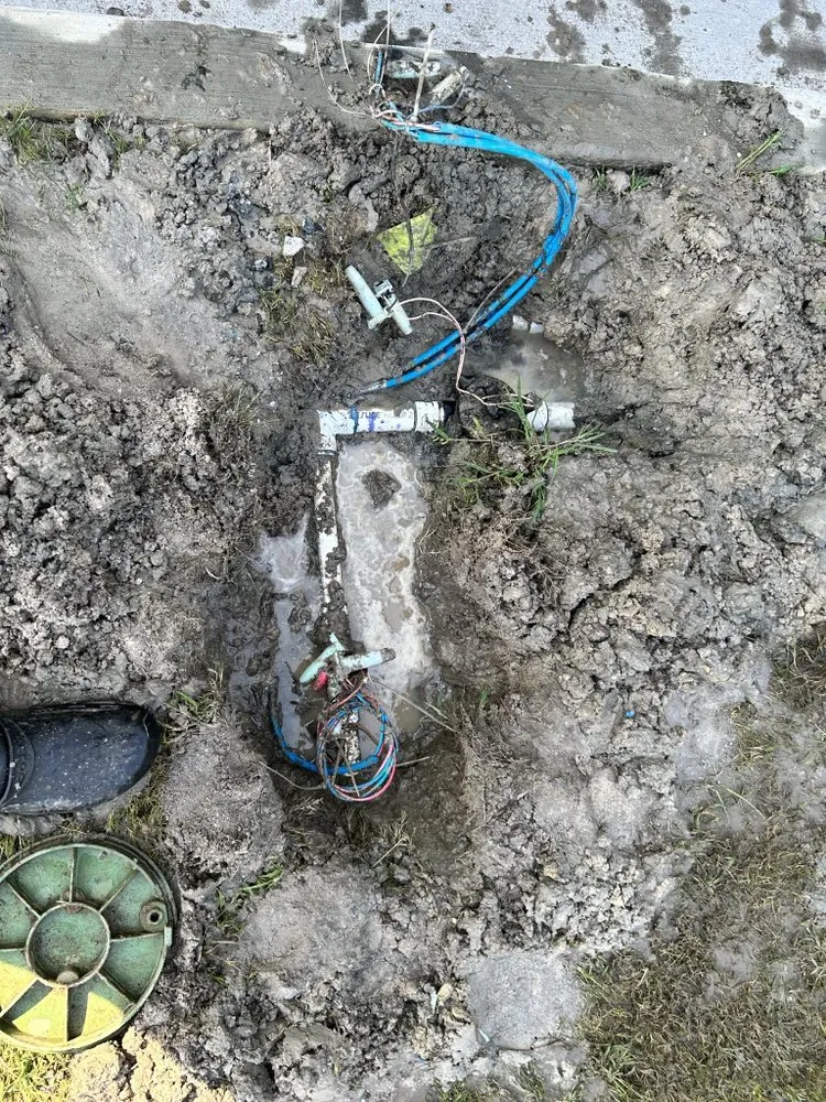 Professional landscaping services for beautiful yards across Guyton, GA - The Irrigation Company