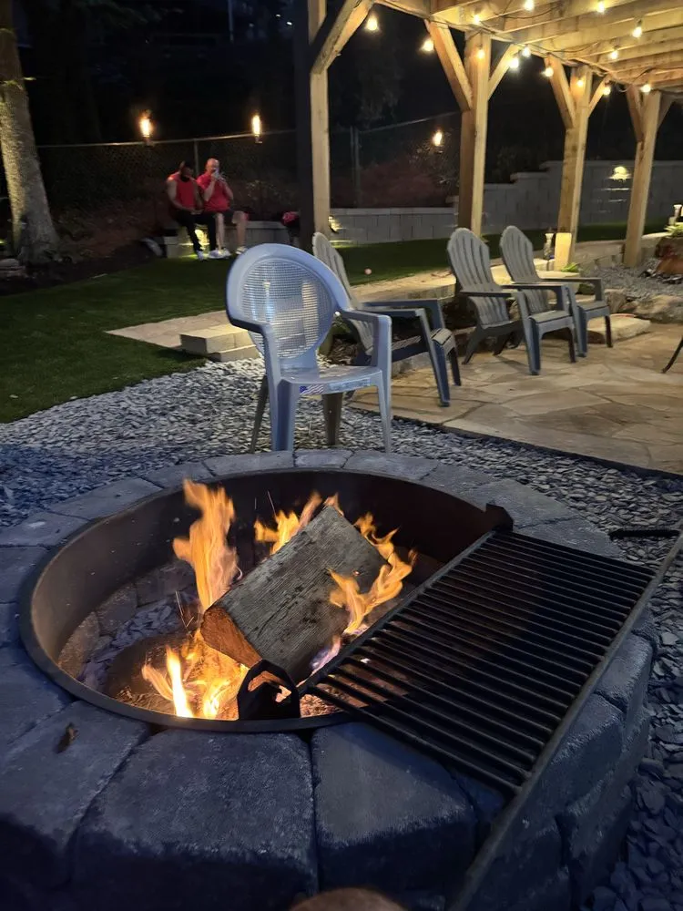 Top-rated landscape installation experts serving Marietta, GA - The Irrigation Company