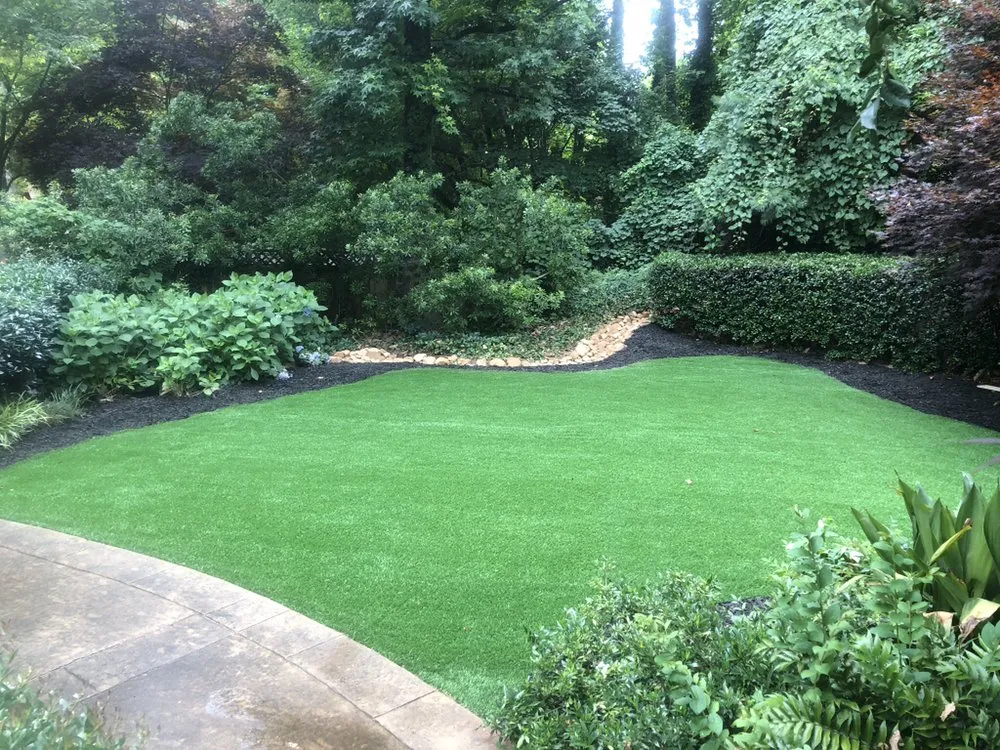 Top-rated residential landscaping in Marietta, GA - The Irrigation Company