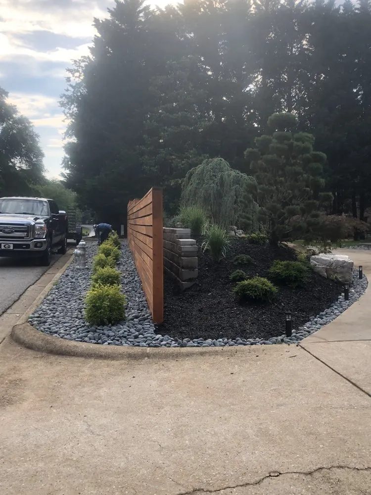 Trusted lawn care service in Marietta, GA by The Irrigation Company