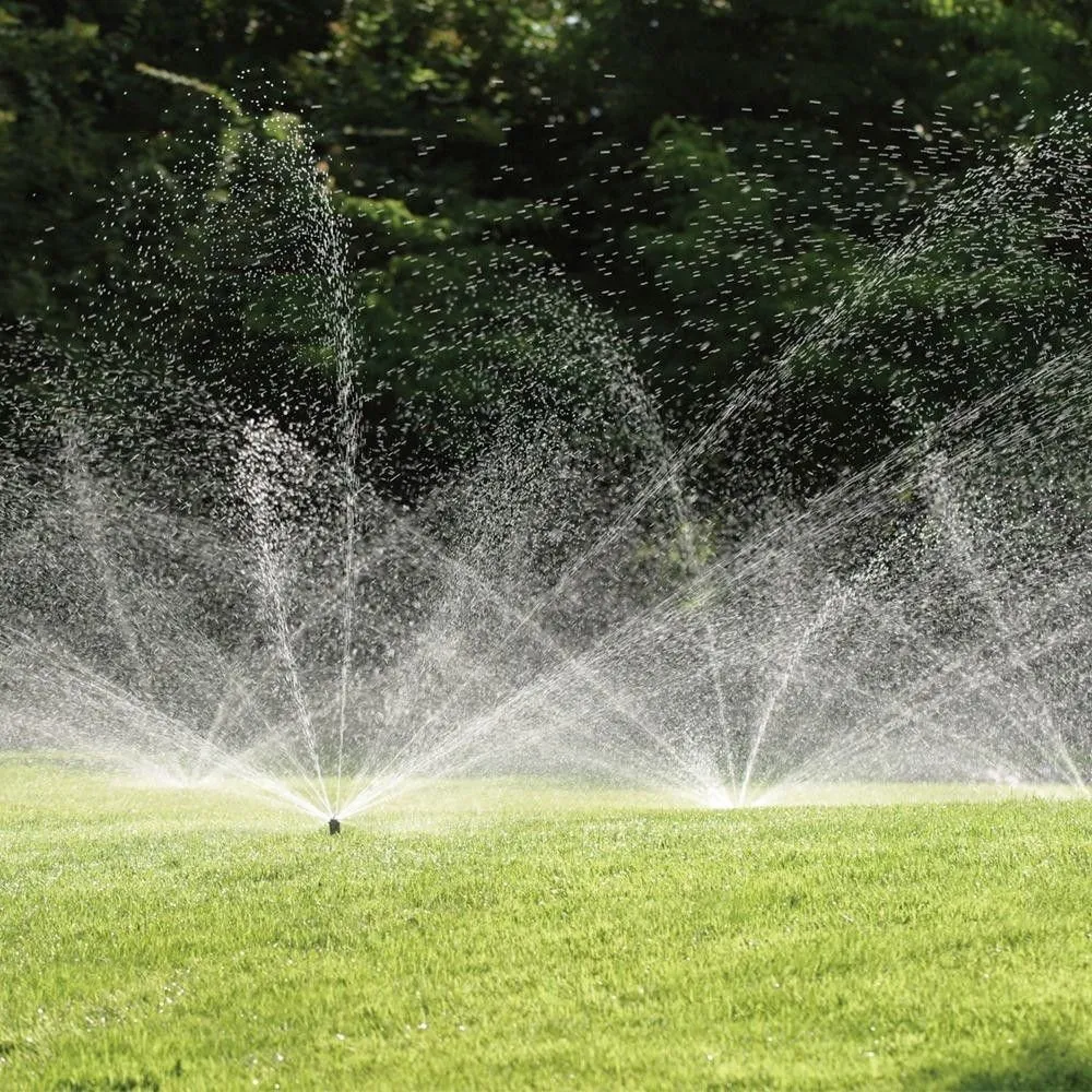Trusted landscape design experts serving Marietta, GA - The Irrigation Company