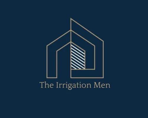 The Irrigation Men Logo