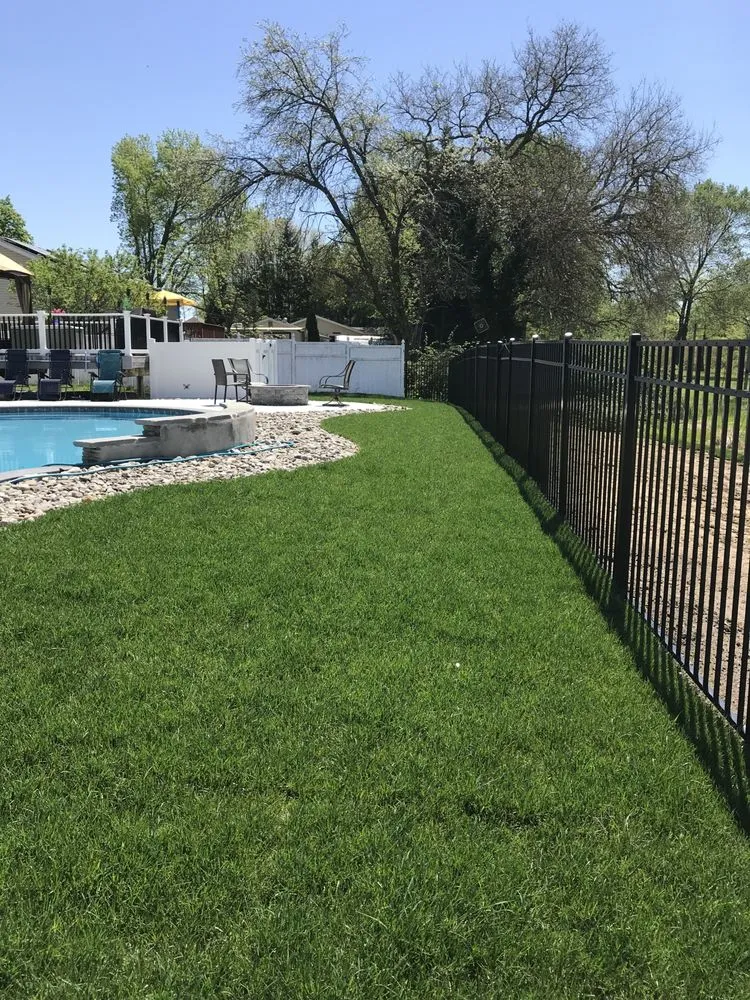 Reliable landscaping services for year-round maintenance across Carneys Point, NJ - The J Boys