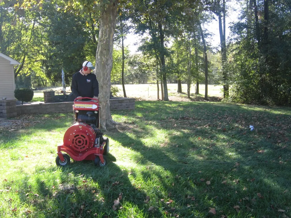 Reliable yard maintenance in Carneys Point, NJ - The J Boys