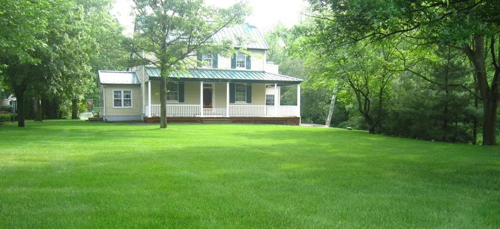 Local residential landscaping in Carneys Point, NJ - The J Boys