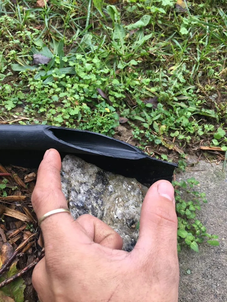 Reliable garden landscaping for homes across Carneys Point, NJ - The J Boys