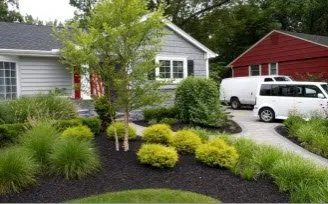 Reliable landscape installation experts serving Carneys Point, NJ - The J Boys