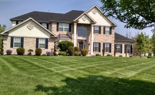 Top-rated residential landscaping for year-round maintenance in Carneys Point, NJ by The J Boys
