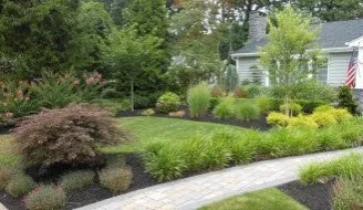 Top-rated outdoor landscaping in Carneys Point, NJ - The J Boys