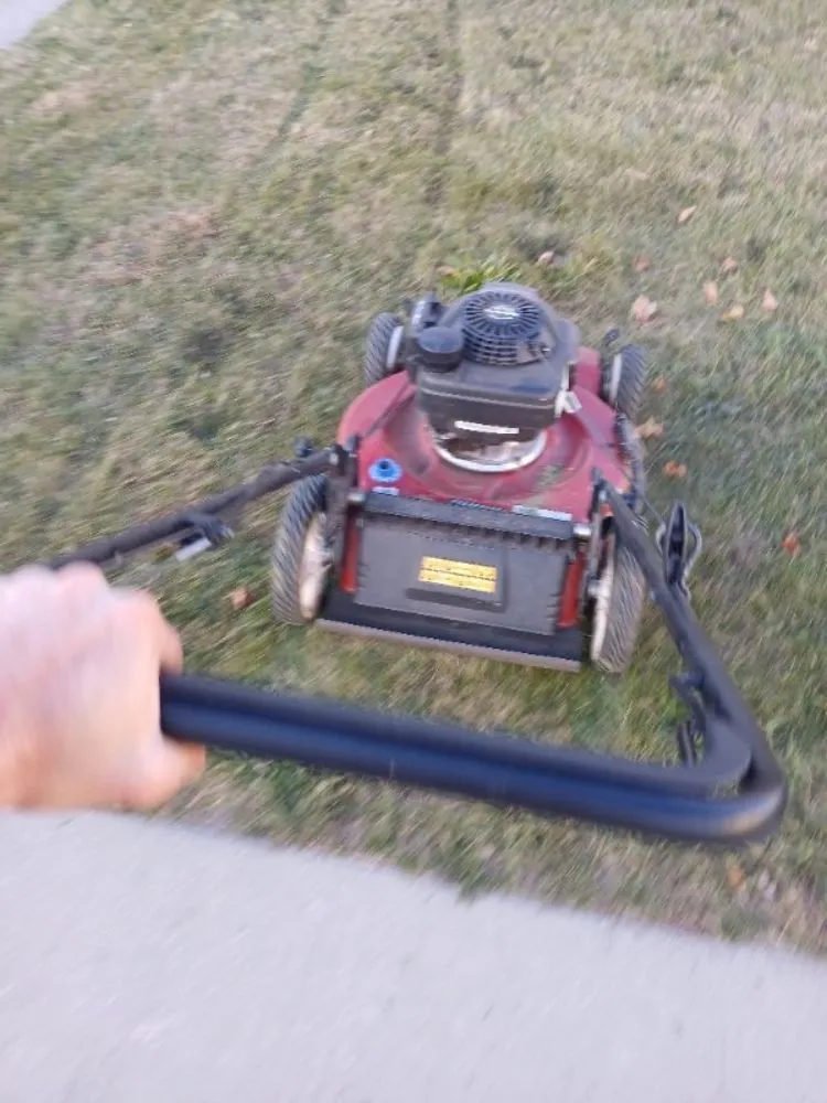 Affordable landscape design in Flint, MI by The Jack Of All Trades