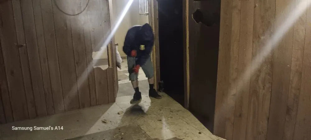 Expert landscape design near you across Flint, MI - The Jack Of All Trades