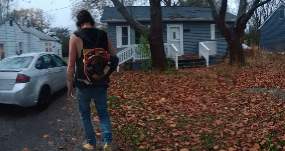 Local yard maintenance in Flint, MI by The Jack Of All Trades