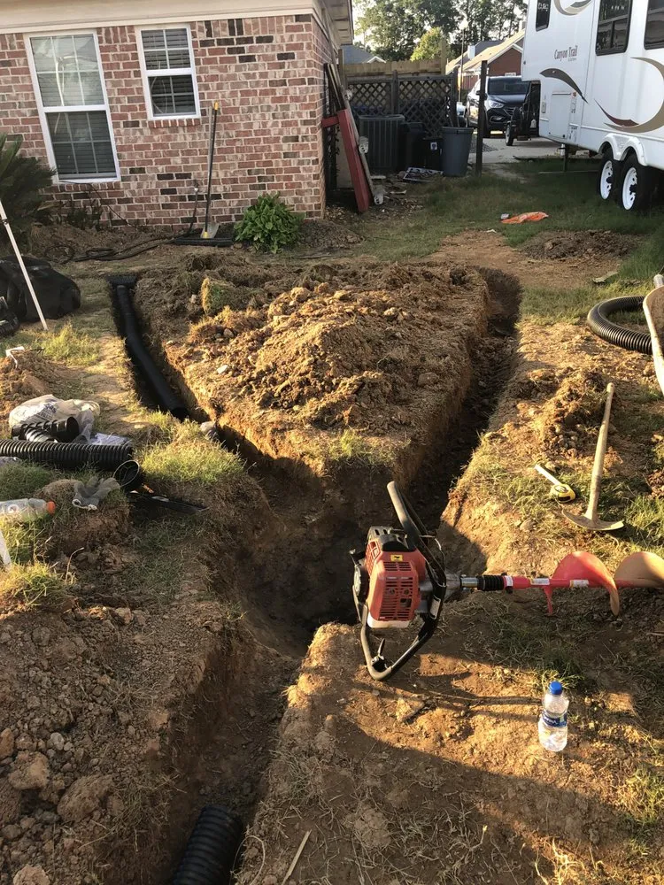 Expert garden landscaping experts serving Keyport, NJ - The Jack of all Trades