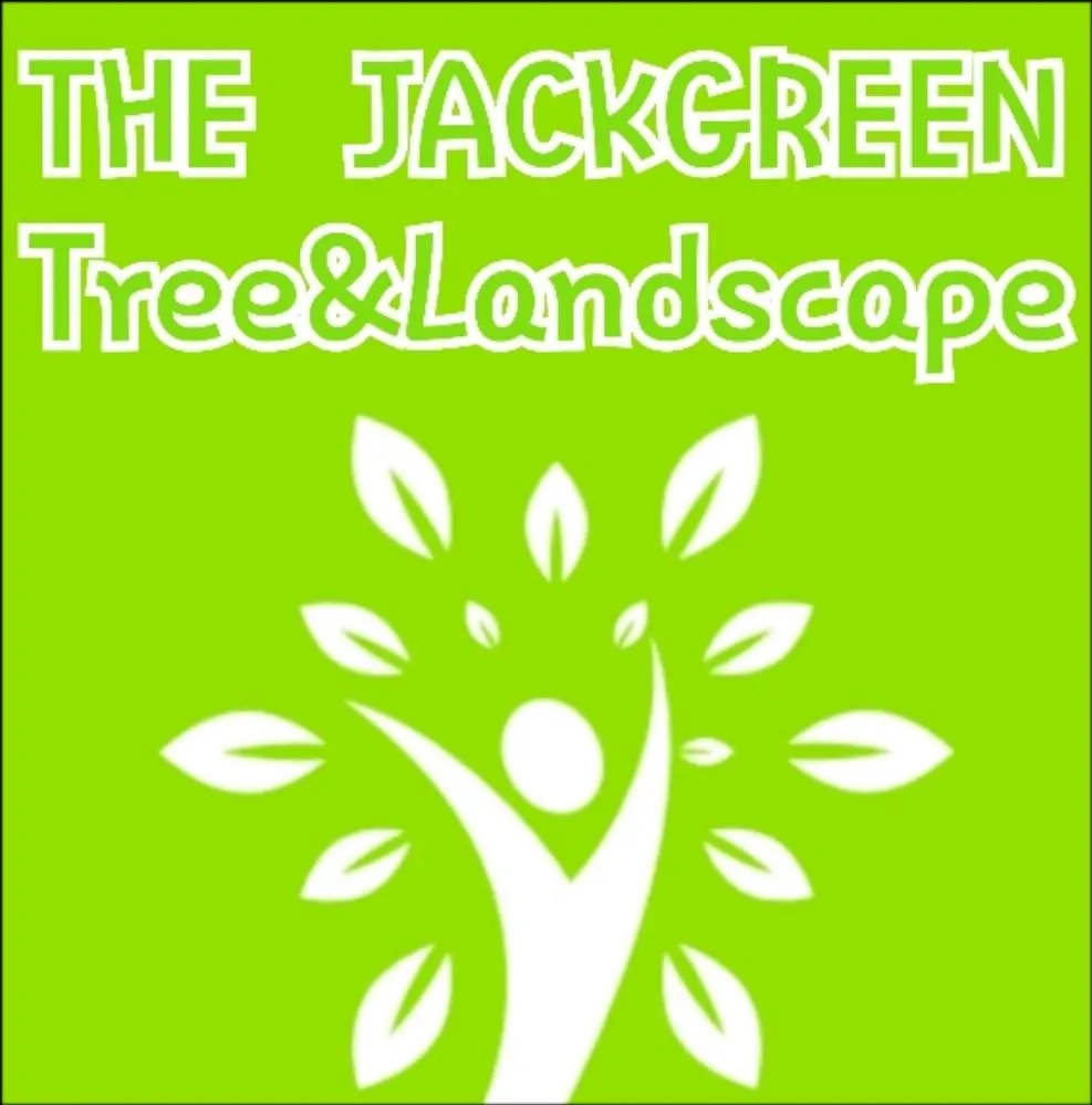 Affordable residential landscaping in Sterling, VA by The JackGreen Tree & Landscape Service