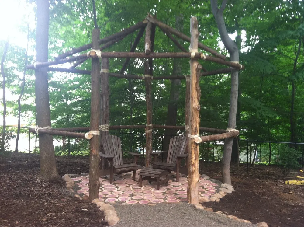 Affordable yard cleanup service experts serving West Caldwell, NJ - The James R Haas Landscape Spectrum