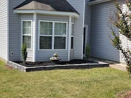 Top-rated yard maintenance experts serving Bessemer City, NC - The Jewel Lawn Care