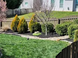 Local garden landscaping experts serving Bessemer City, NC - The Jewel Lawn Care