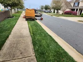 Reliable outdoor landscaping for beautiful yards across Bessemer City, NC - The Jewel Lawn Care