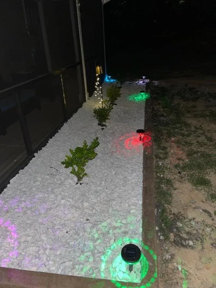 Custom residential landscaping for beautiful yards across Bessemer City, NC - The Jewel Lawn Care