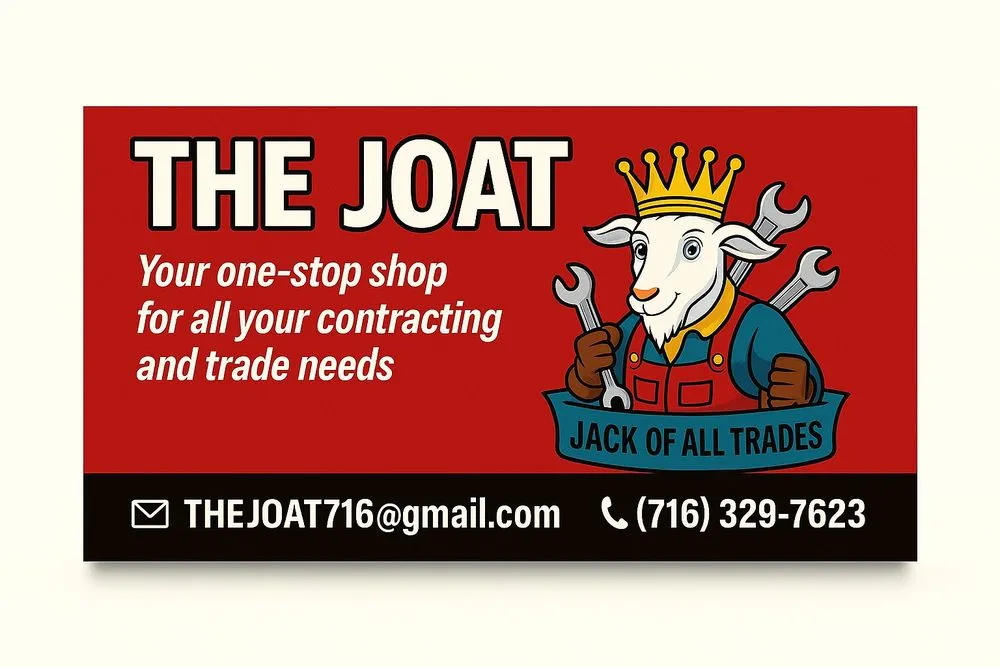 Reliable yard cleanup service for homes across Niagara Falls, NY - The Joat