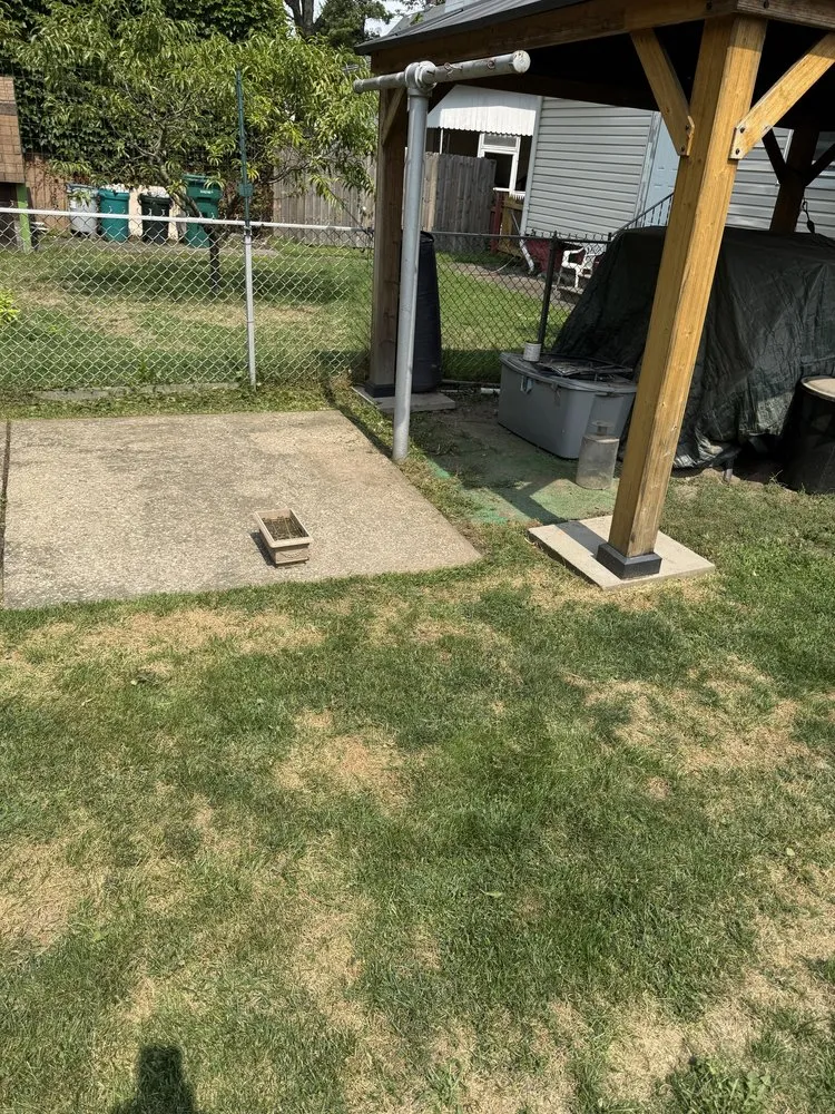 Local landscape design in Niagara Falls, NY - The Joat