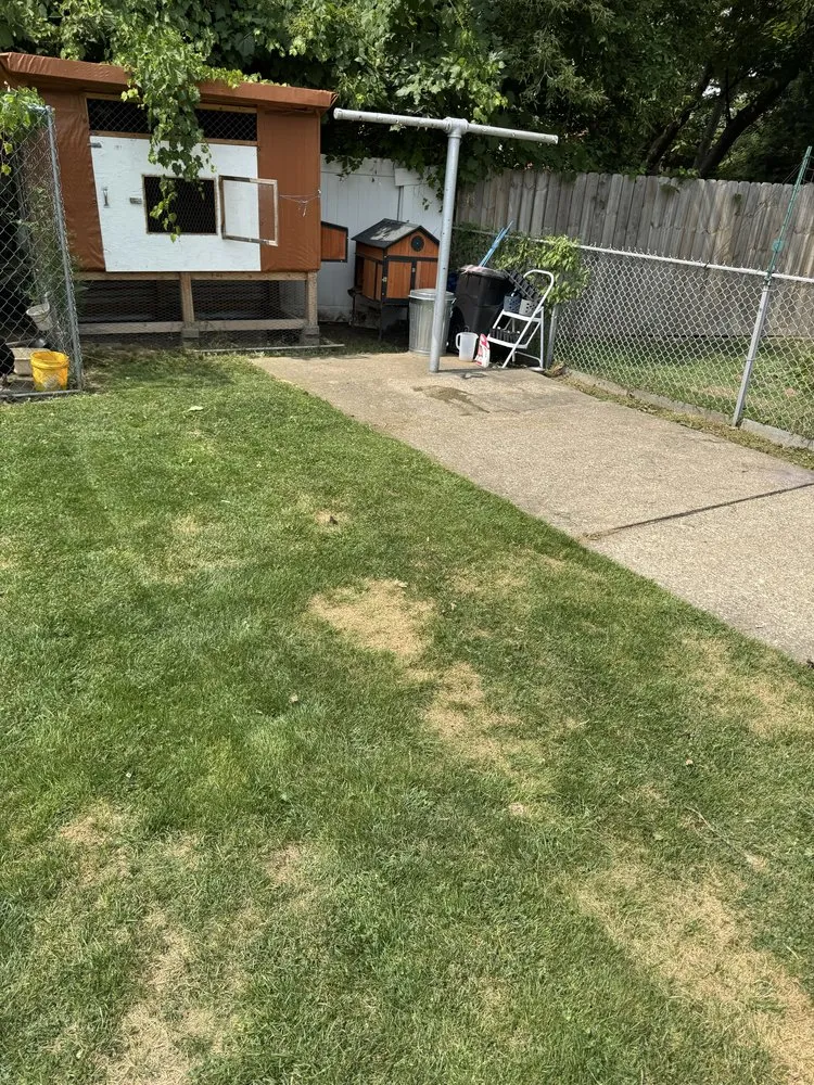 Professional landscape installation in Niagara Falls, NY - The Joat