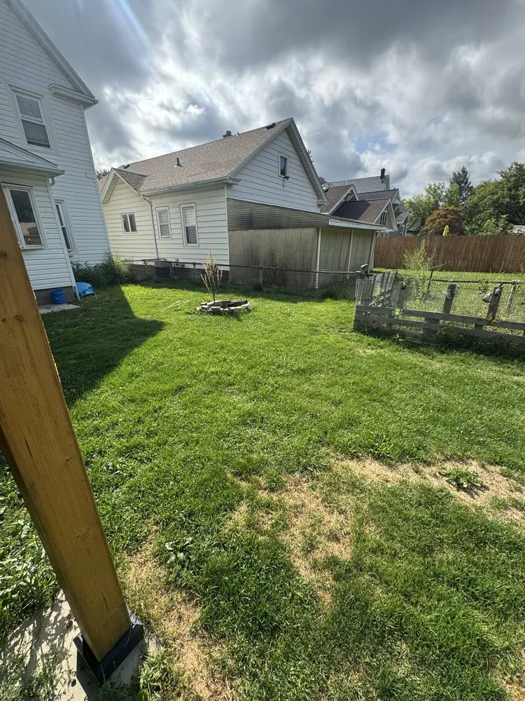 Top-rated outdoor landscaping for outdoor upgrades across Niagara Falls, NY - The Joat