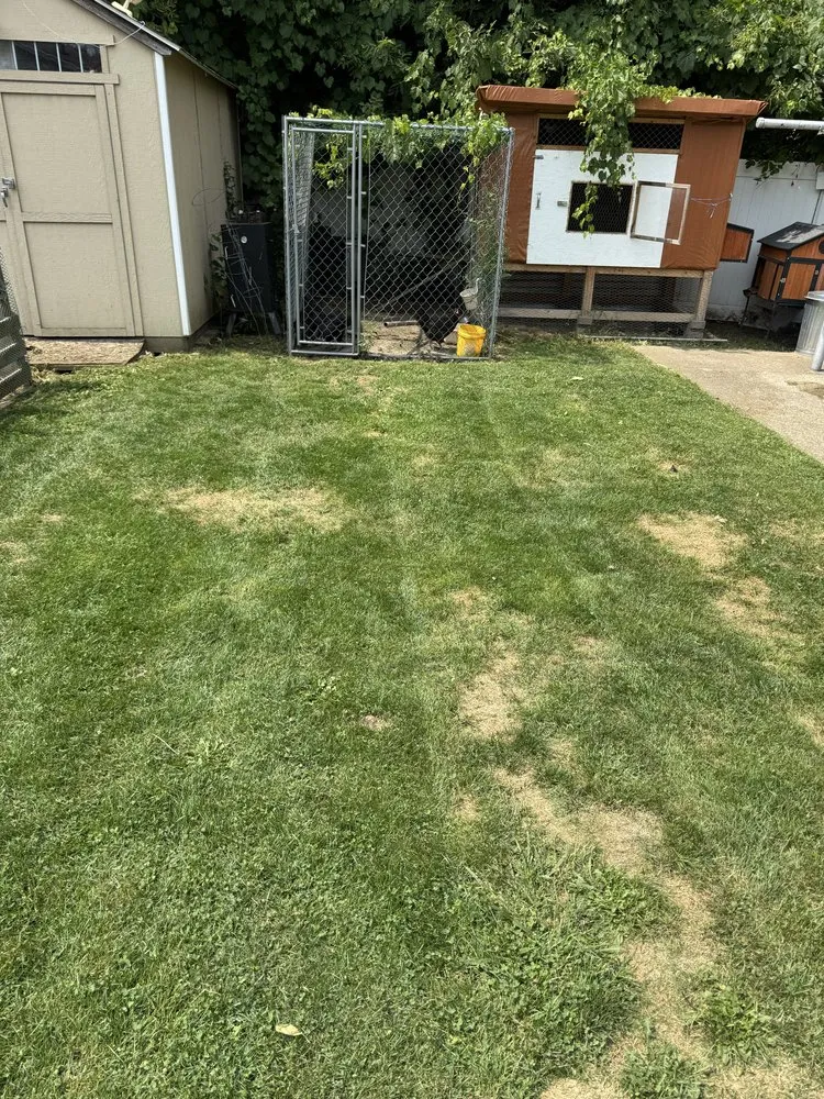 Top-rated yard maintenance with custom design in Niagara Falls, NY by The Joat