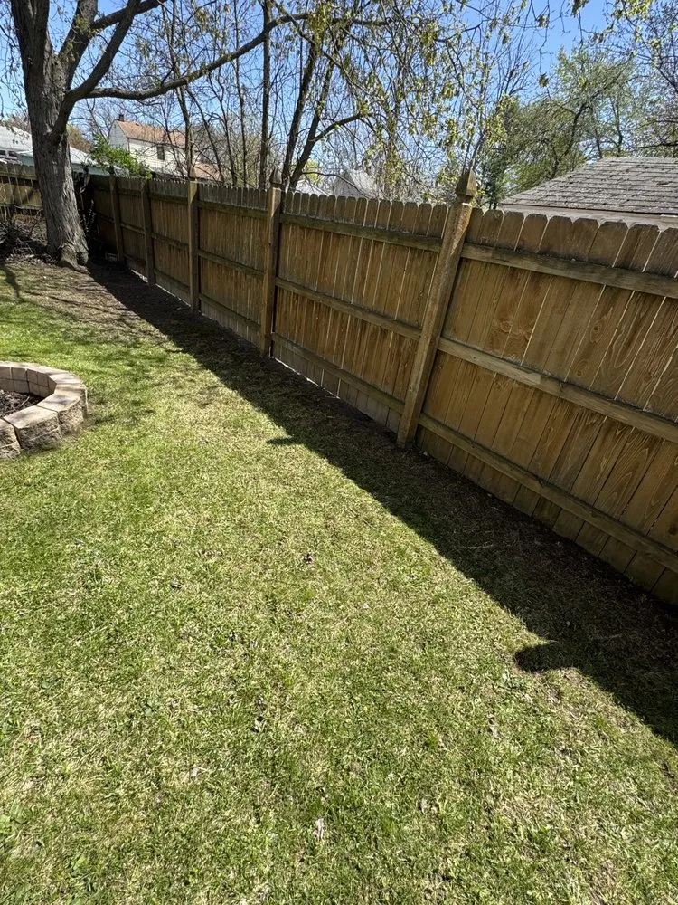 Professional yard maintenance in Niagara Falls, NY - The Joat