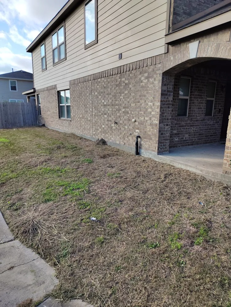 Affordable lawn care service in Houston, TX - The Johnsons Lawn Care