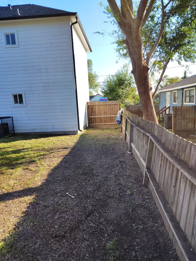 Professional landscape design experts serving Houston, TX - The Johnsons Lawn Care