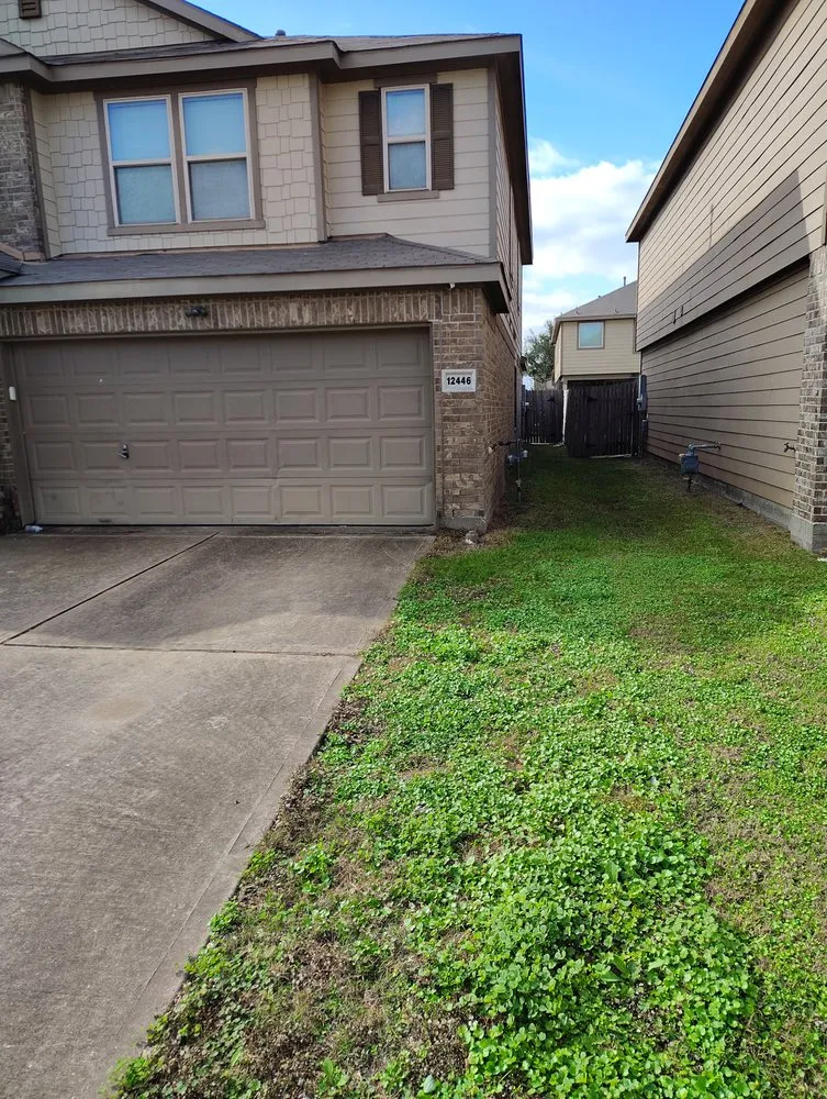 Local residential landscaping in Houston, TX - The Johnsons Lawn Care