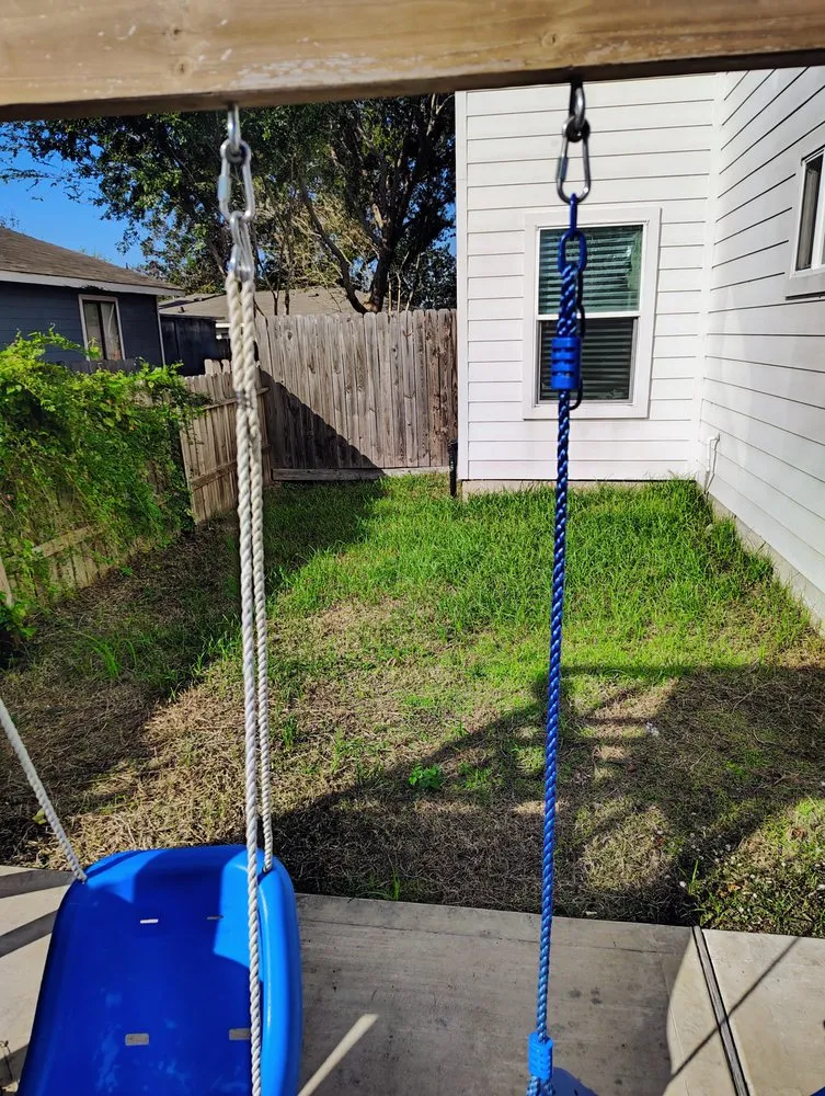 Expert lawn care service for outdoor upgrades across Houston, TX - The Johnsons Lawn Care