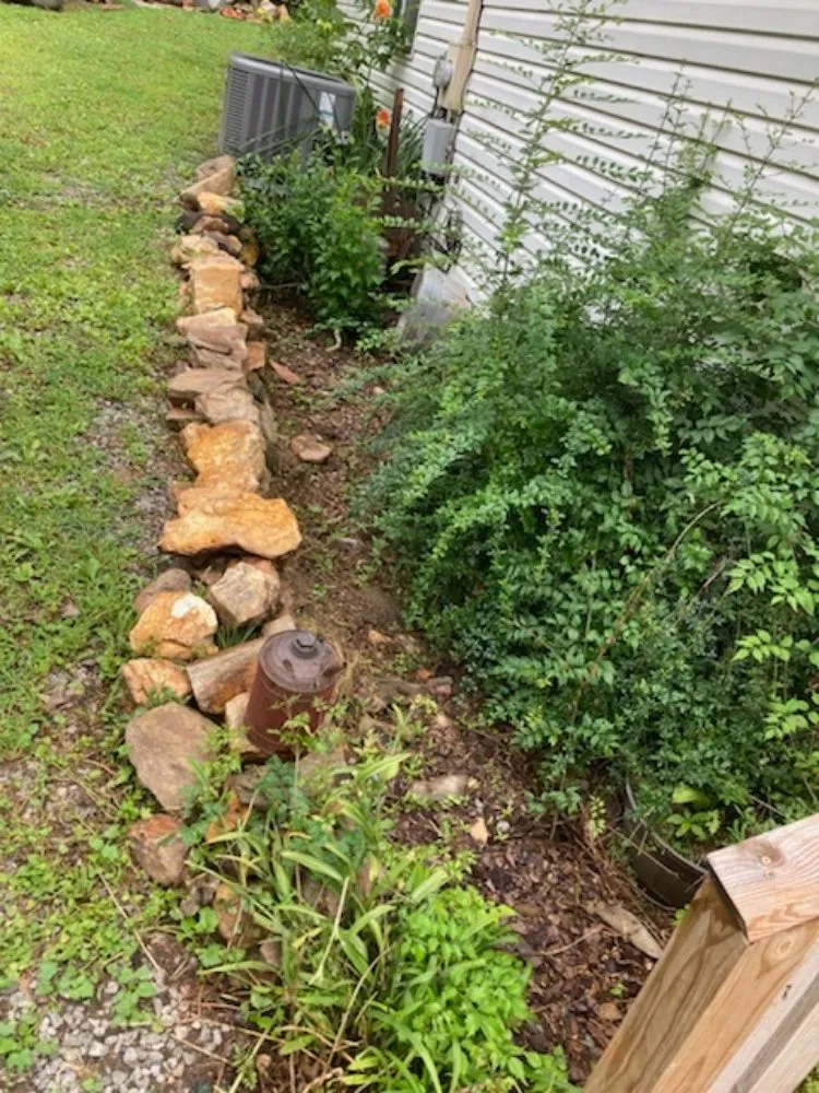 Trusted outdoor landscaping near you across Ellijay, GA - The Jones Brothers