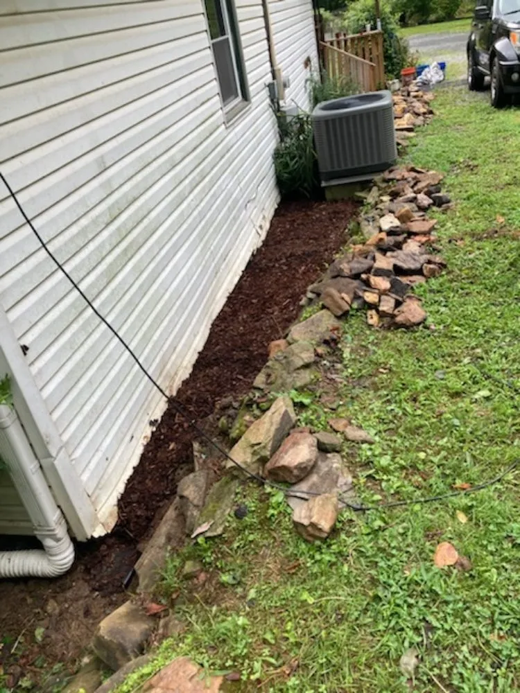 Trusted landscape installation in Ellijay, GA - The Jones Brothers