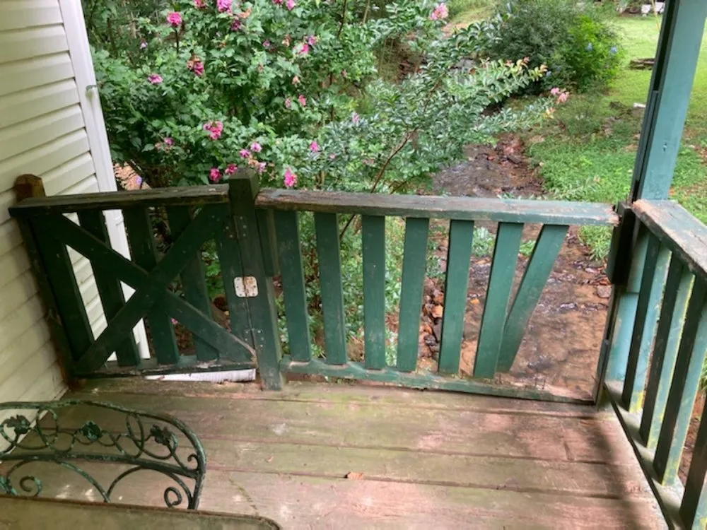 Trusted lawn care service for year-round maintenance in Ellijay, GA by The Jones Brothers