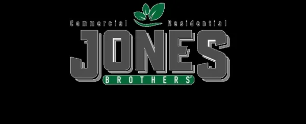 The Jones Brothers Group Logo