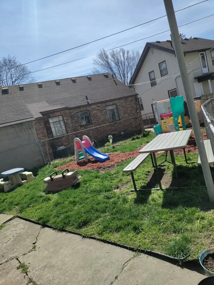 Trusted lawn care service for year-round maintenance in Toledo, OH by The J's Get It Done 419