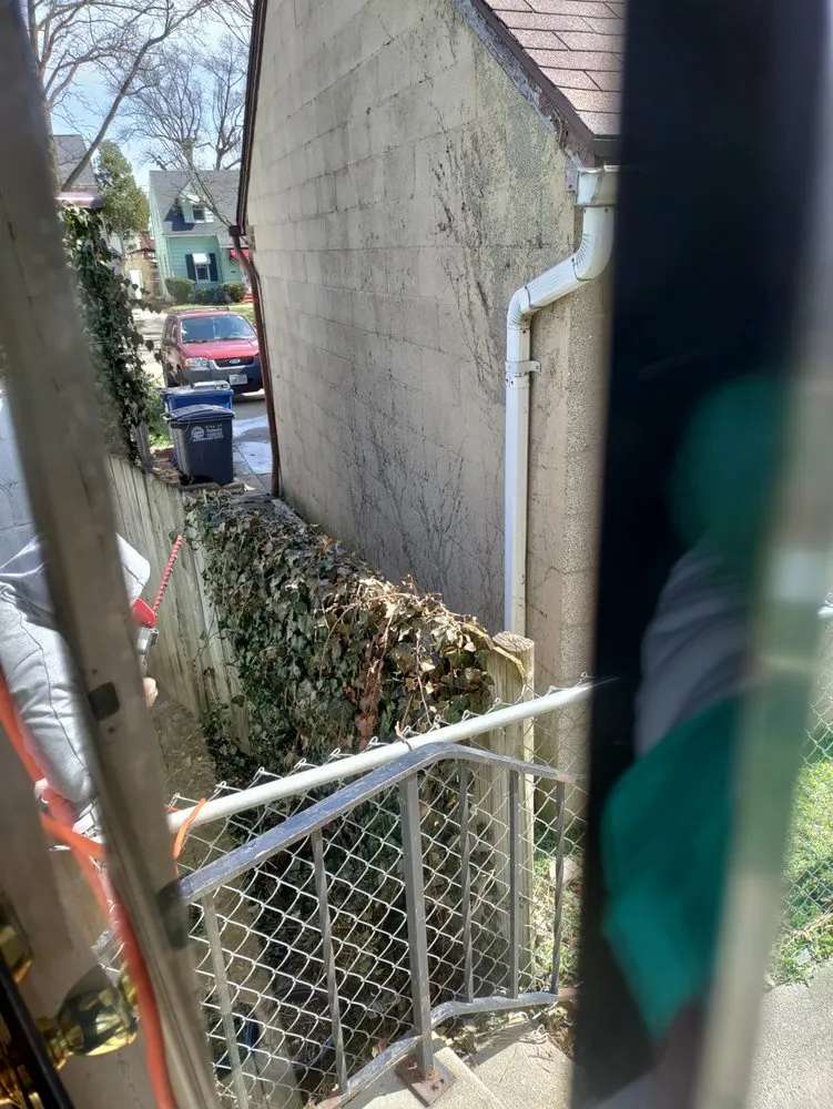 Professional outdoor landscaping for outdoor upgrades across Toledo, OH - The J's Get It Done 419