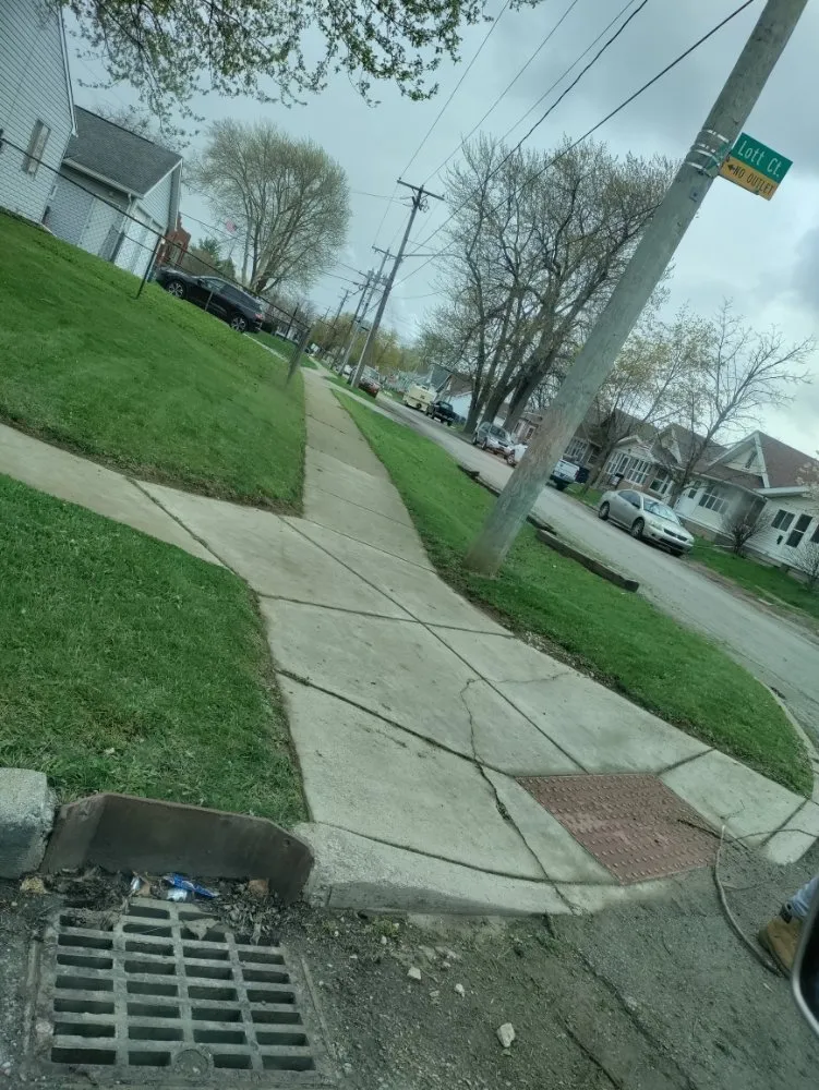 Trusted garden landscaping in Toledo, OH by The J's Get It Done 419