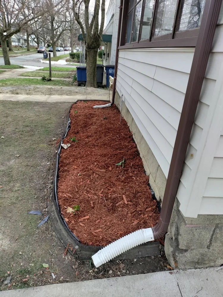 Local landscape installation for year-round maintenance across Toledo, OH - The J's Get It Done 419