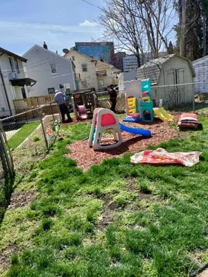 The J's Get It Done 419 Logo