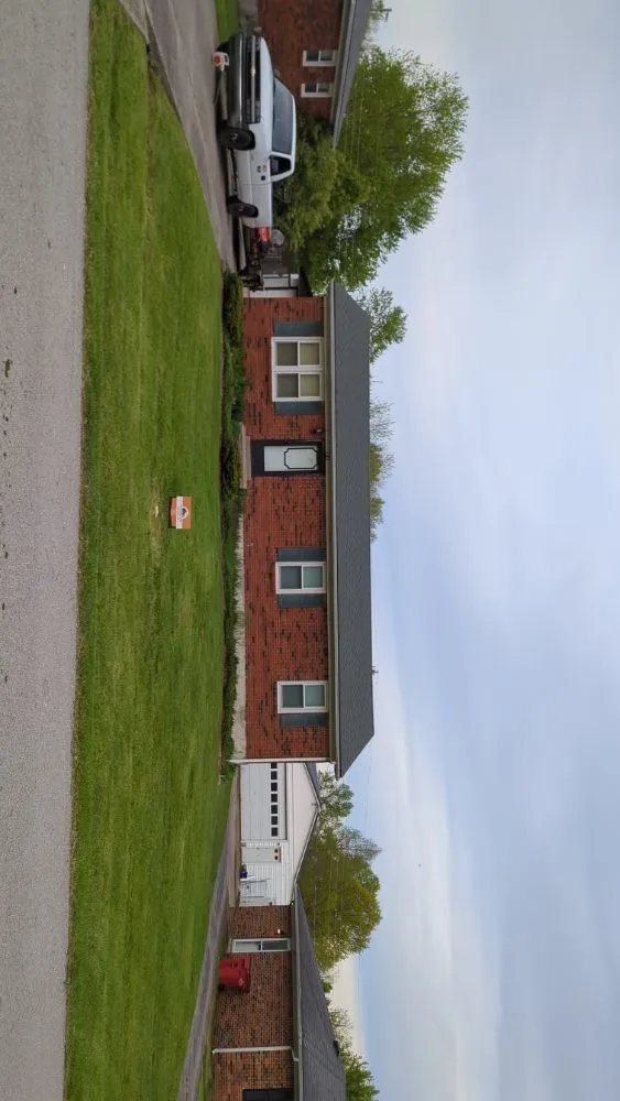 Custom landscaping services for beautiful yards in Frankfort, KY by The Judicious Home Improvers