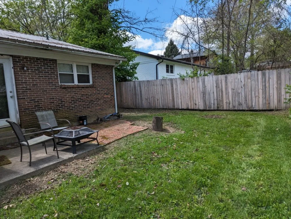 Custom yard maintenance for beautiful yards across Frankfort, KY - The Judicious Home Improvers