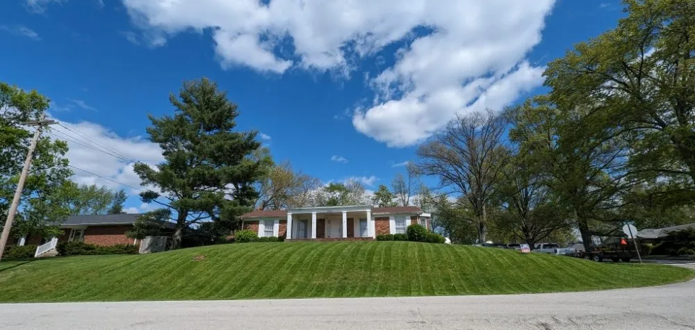 Trusted landscaping services near you across Frankfort, KY - The Judicious Home Improvers